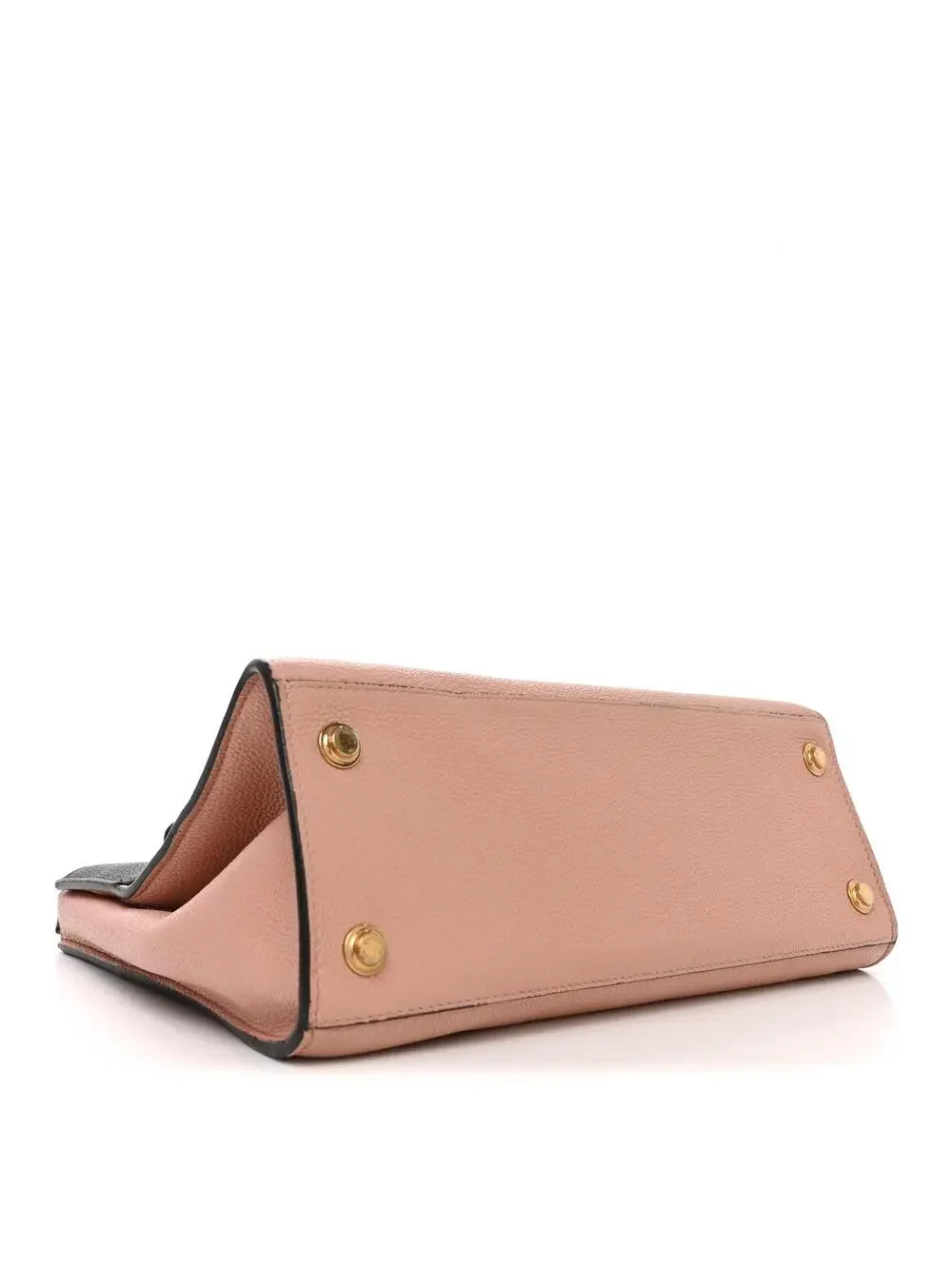 Louis Vuitton Taurillon City Steamer Mm #307918L17B